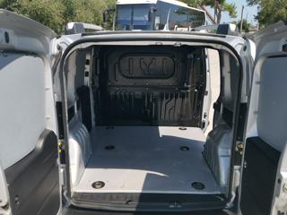 FIAT Doblo usata, con Chiusura centralizzata