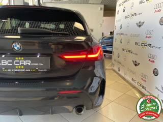 BMW 118 usata, con Sensore di pioggia