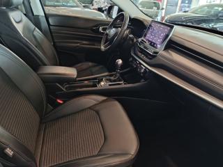 JEEP Compass usata, con Chiusura centralizzata
