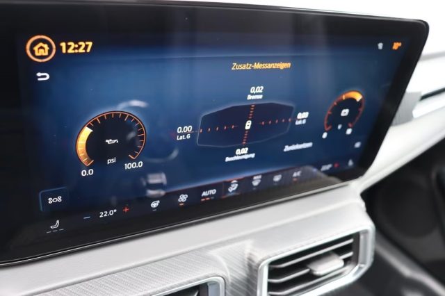 FORD Mustang usata, con Controllo elettronico della corsia