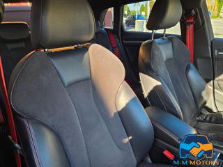 AUDI A3 usata, con Fendinebbia