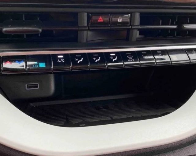 FIAT 500e usata, con Controllo trazione