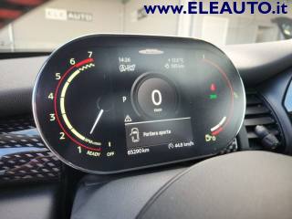 MINI John Cooper Works usata, con Vetri oscurati