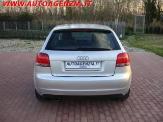 AUDI A3 usata 5