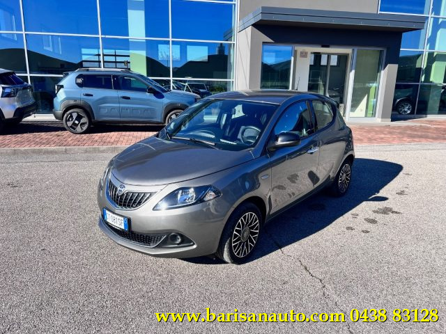 LANCIA Ypsilon usata, con ABS