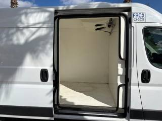 FIAT Ducato usata, con Chiusura centralizzata