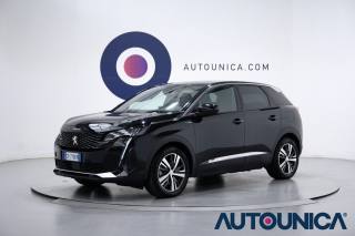 PEUGEOT 3008 Hybrid4 300 E-EAT8 ALLURE PACK FULL LED