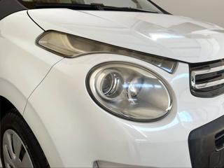 CITROEN C1 usata, con Pneumatici da neve