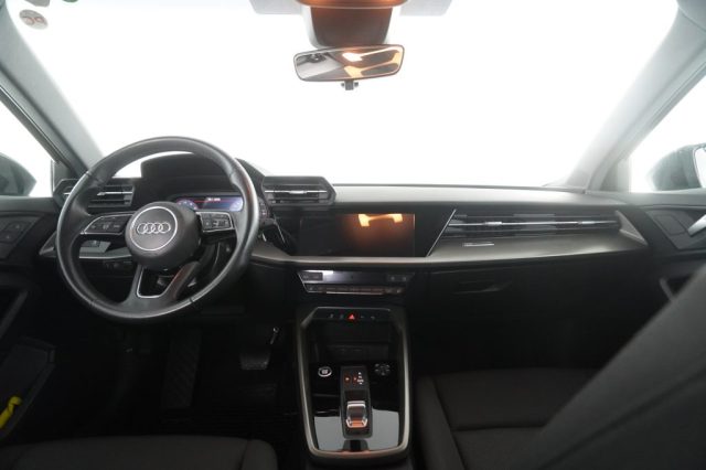 AUDI A3 usata 10
