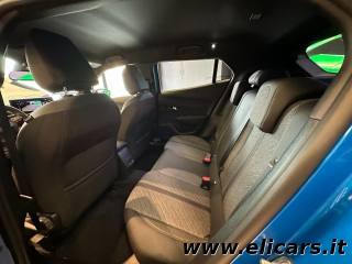 PEUGEOT 2008 usata, con Sedili sportivi