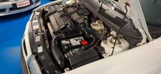 LANCIA Delta usata 14