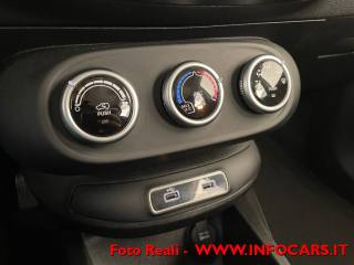 FIAT 500X usata, con Volante multifunzione