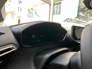 PEUGEOT 208 usata, con Fari full-led