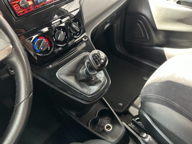 LANCIA Ypsilon usata, con Lettore CD