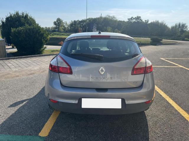 RENAULT Megane usata, con Alzacristalli elettrici