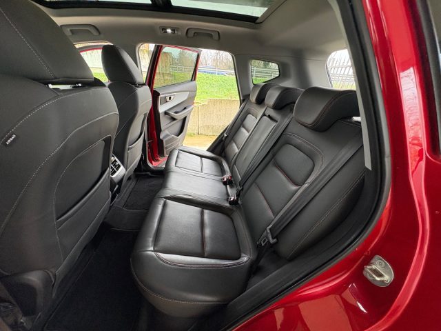 DR MOTOR DR 6.0 usata, con Controllo vocale