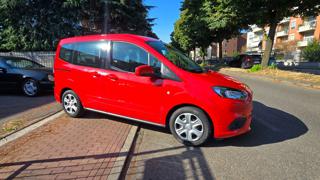 FORD Tourneo Courier usata, con Cruise Control