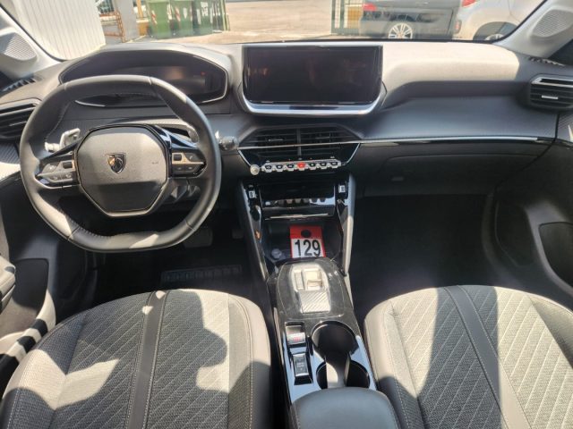 PEUGEOT 208 usata, con Cruise Control