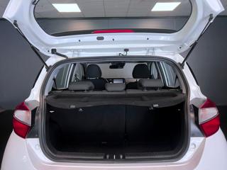 HYUNDAI i10 usata, con Cerchi in lega