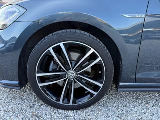 VOLKSWAGEN Golf GTD usata, con Boardcomputer