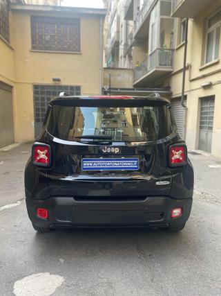 JEEP Renegade usata, con Alzacristalli elettrici