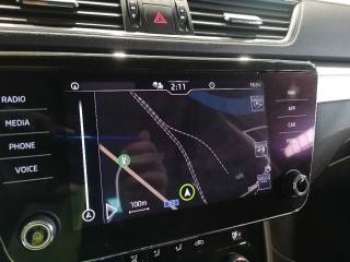 SKODA Superb usata, con Climatizzatore