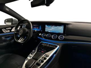 MERCEDES-BENZ GT usata, con Regolazione elettrica sedili