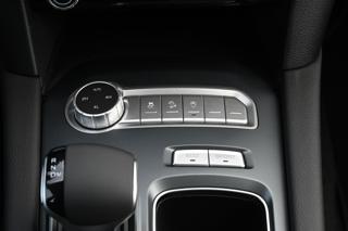 FOTON Tunland G7 usata, con Regolazione elettrica sedili