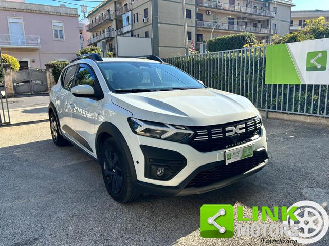 DACIA Sandero usata 4