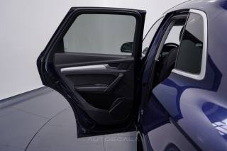 AUDI Q5 usata, con Controllo elettronico della corsia