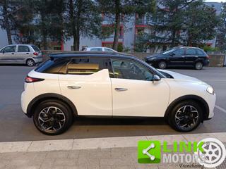 DS AUTOMOBILES DS 3 Crossback usata, con Spoiler