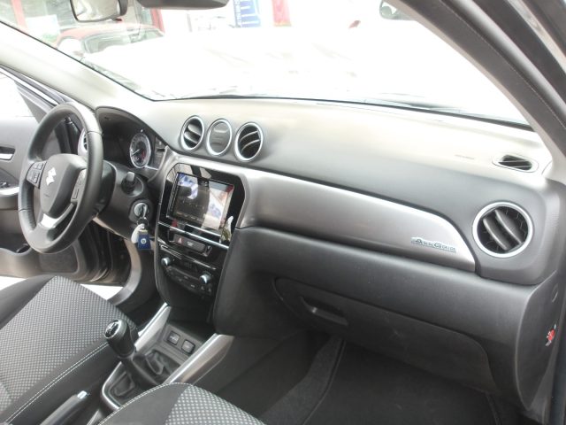 SUZUKI Vitara usata, con Bracciolo