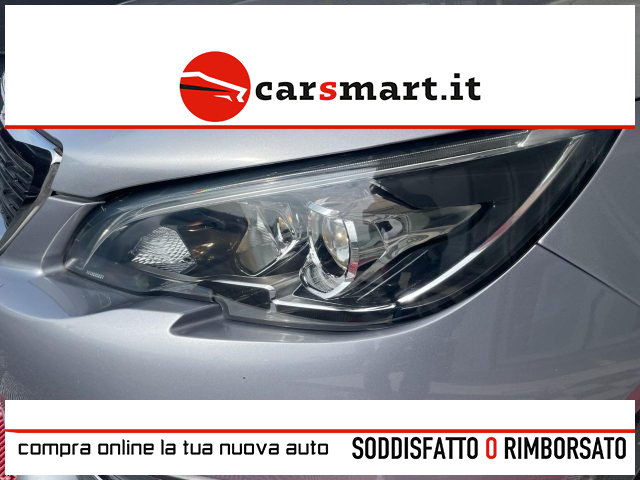 PEUGEOT 308 usata, con Vivavoce