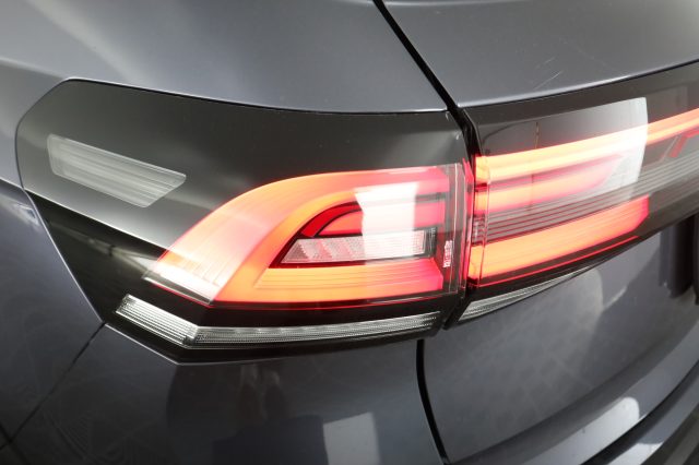 VOLKSWAGEN Taigo usata 9