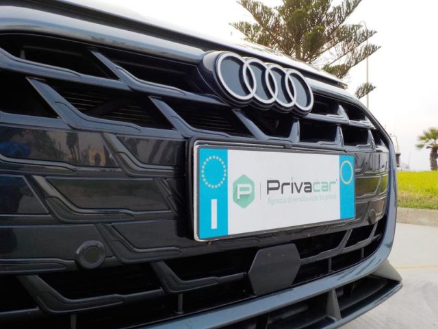 AUDI A3 usata, con Cruise Control