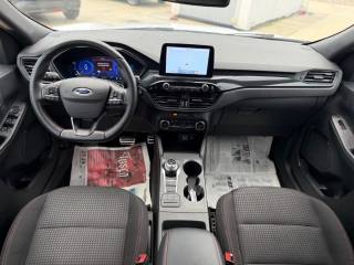FORD Kuga usata 24