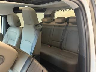 LAND ROVER Defender usata, con Cruise Control
