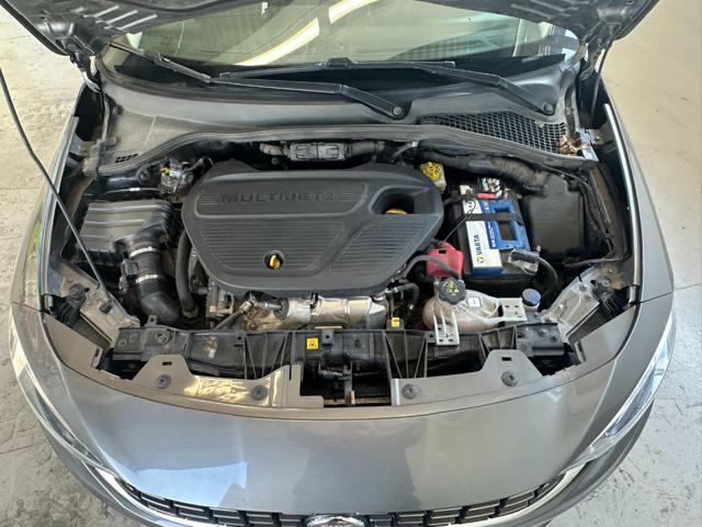 FIAT Tipo usata, con Chiusura centralizzata