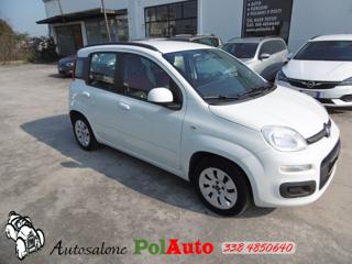 FIAT Panda usata, con Airbag