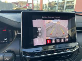 JEEP Compass usata, con Controllo elettronico della corsia