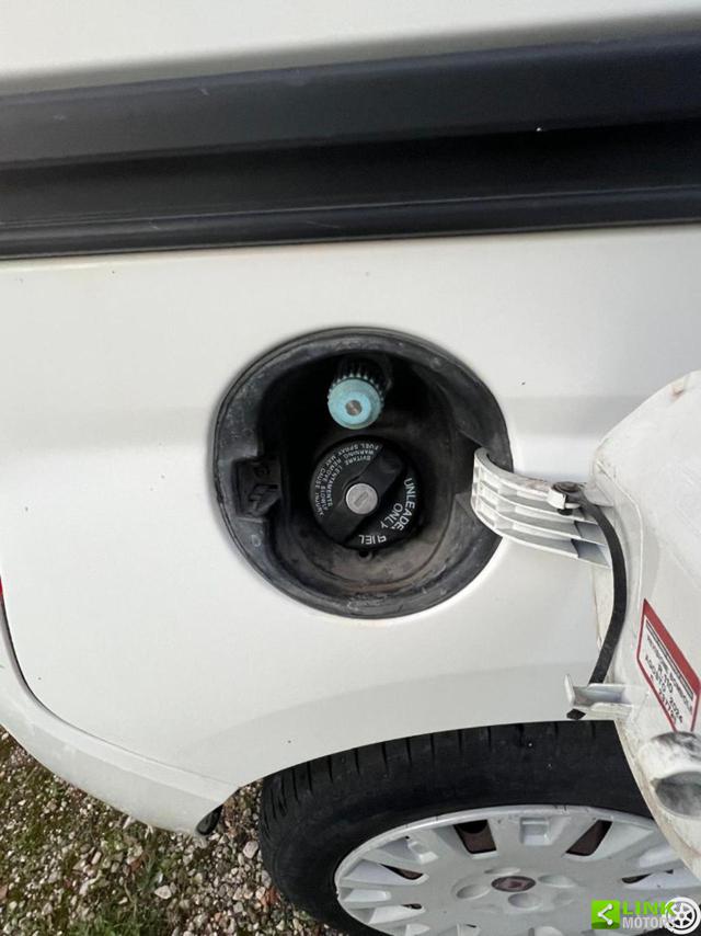 FIAT Qubo usata, con Chiusura centralizzata telecomandata