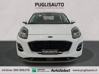 FORD Puma usata, con Airbag laterali