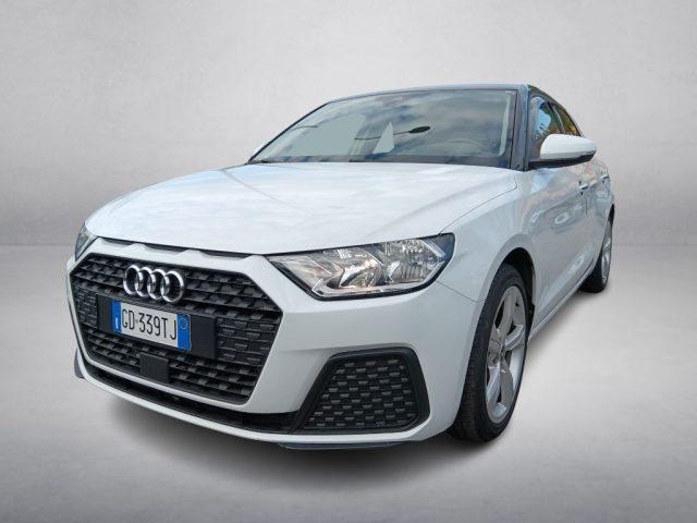 AUDI A1 usata, con ABS