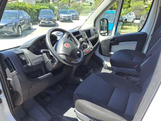 FIAT Ducato usata 10