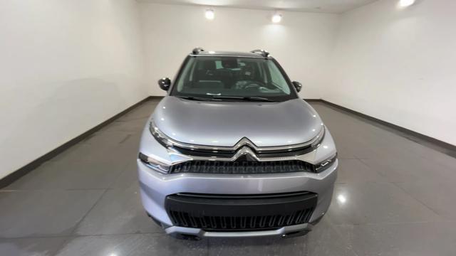 CITROEN C3 Aircross usata, con Airbag