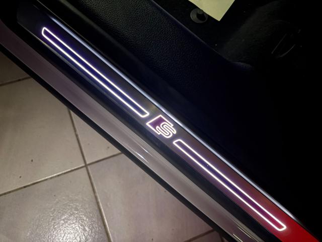 AUDI Q3 usata, con Fendinebbia