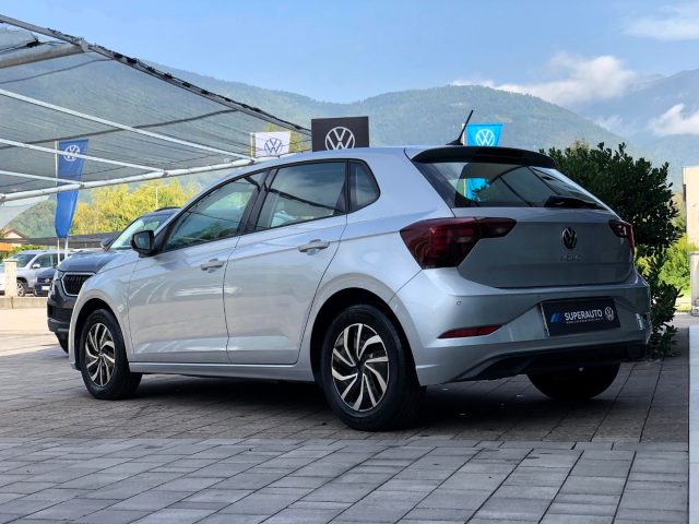 VOLKSWAGEN Polo usata, con Airbag Passeggero