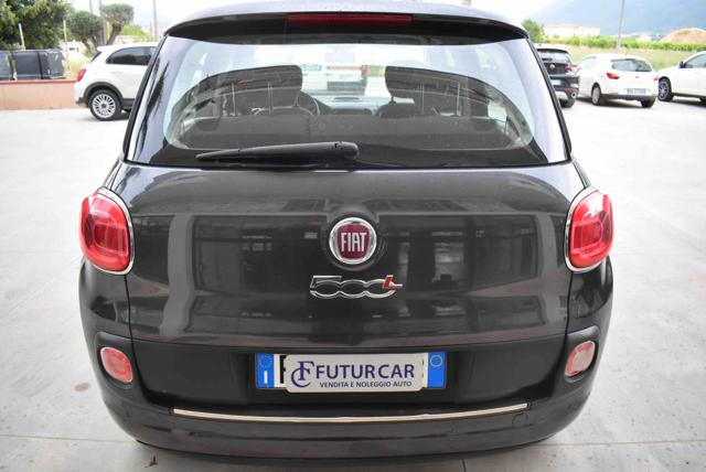 FIAT 500L usata, con Bluetooth