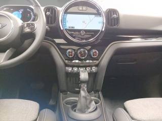 MINI Countryman usata, con Chiusura centralizzata