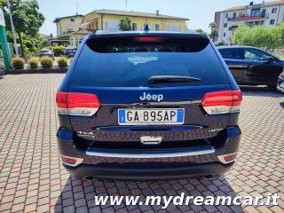 JEEP Grand Cherokee usata 35